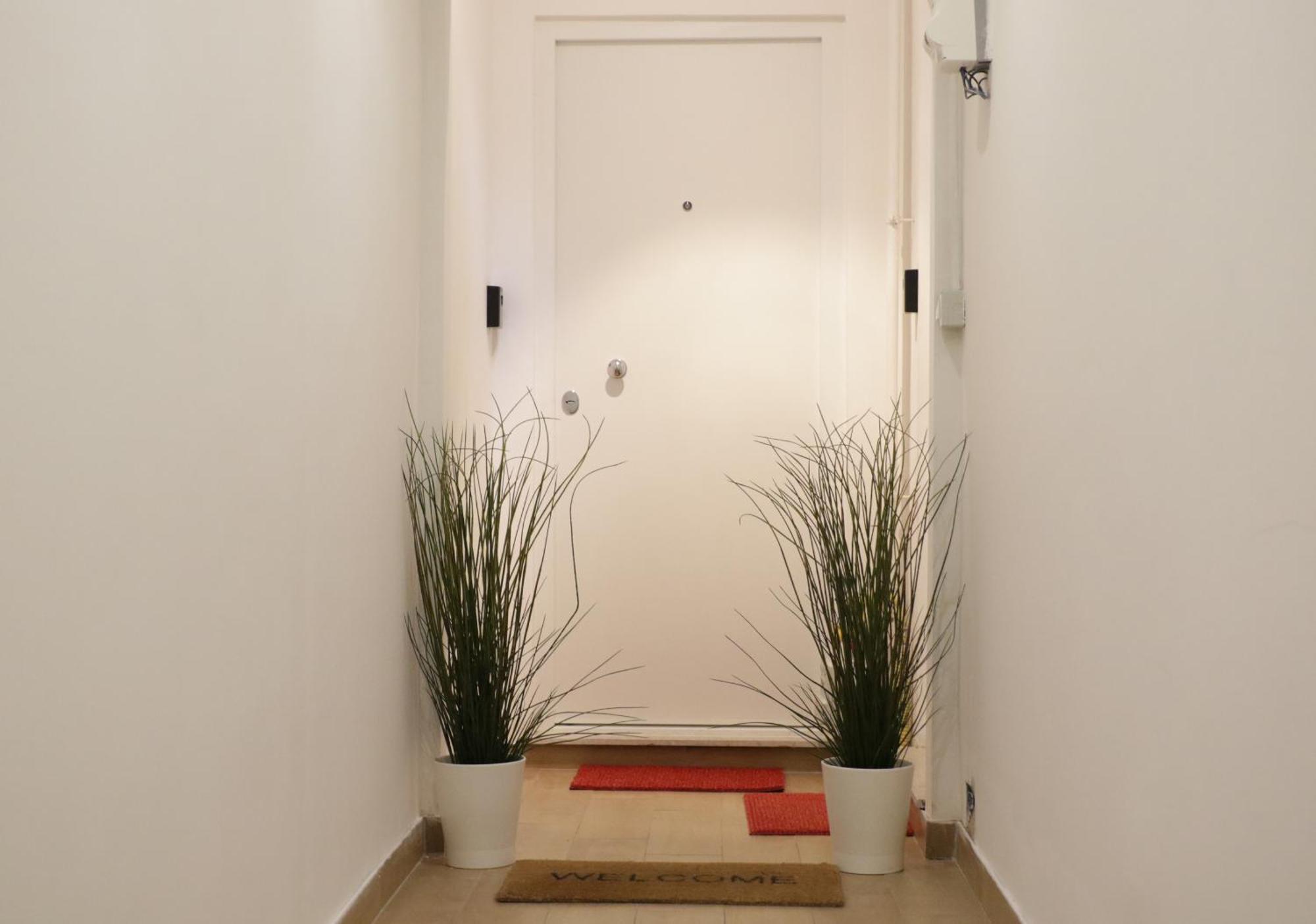 Apartment Ventodestate