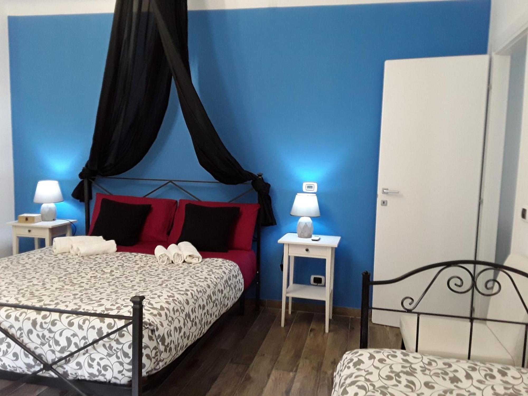 Apartment Ventodestate
