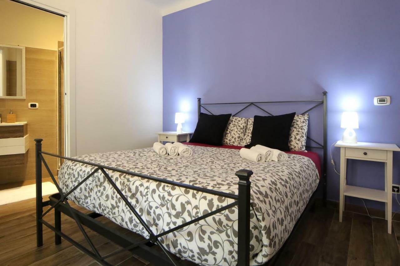 Apartment Ventodestate *