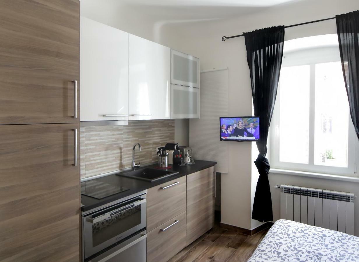 Ventodestate Apartment