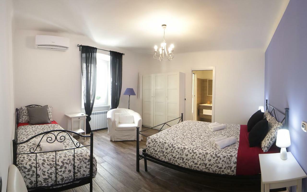 Ventodestate Apartment