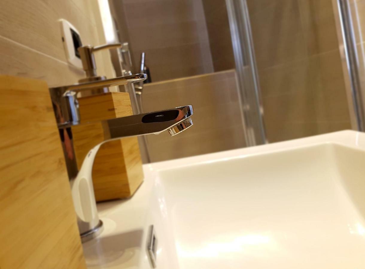 Apartment Ventodestate Trieste