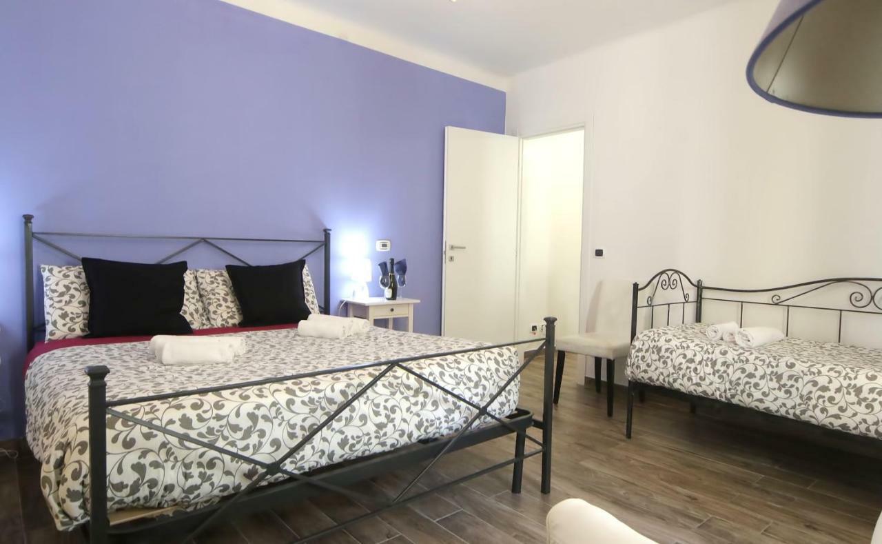Ventodestate Apartment Trieste