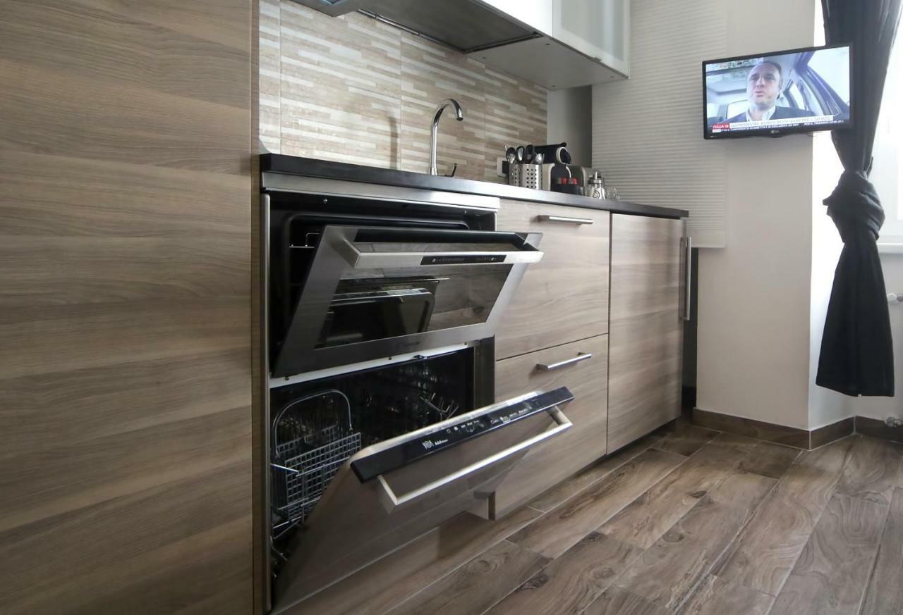 Ventodestate Apartment *