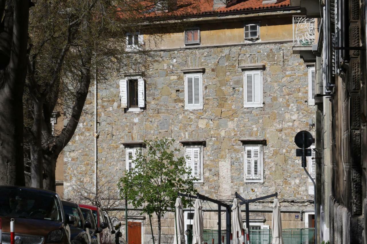 Apartment Ventodestate *