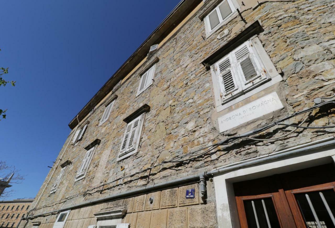 Apartment Ventodestate *