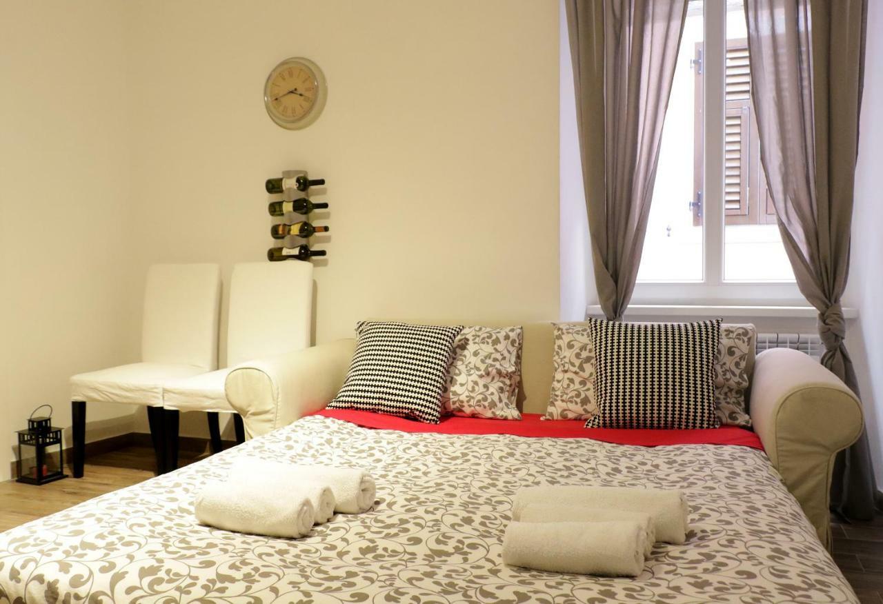 Ventodestate Apartment